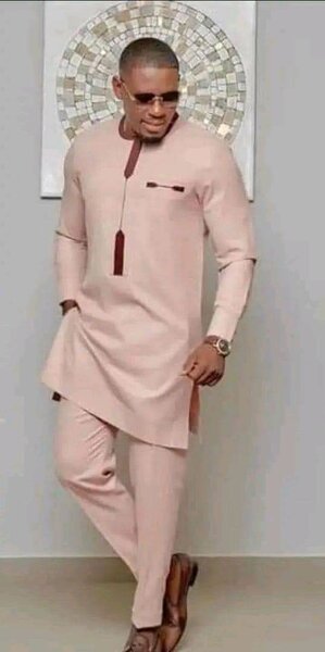 Tunique de très bonnes qualités