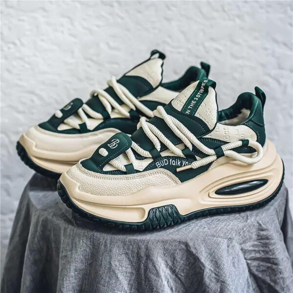 Chaussures de sport élégantes