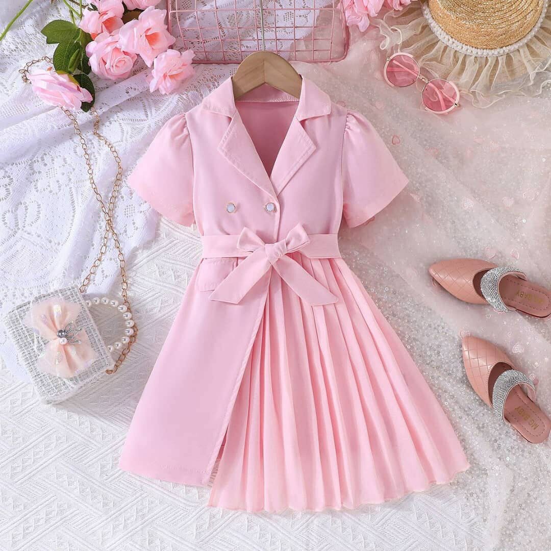 robe enfant