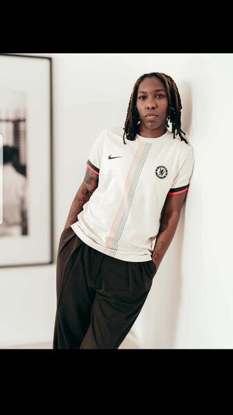 Maillot de Football Nike Chelsea