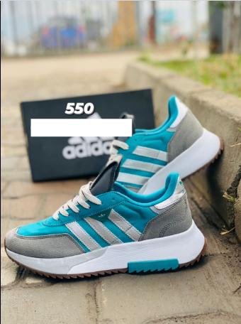 ADIDAS RETROPY F2
