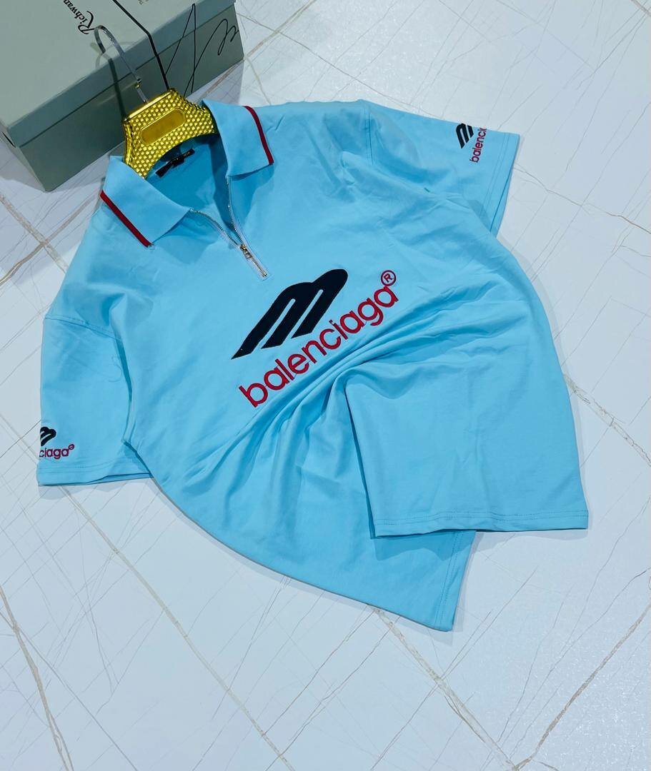 Design Lacoste Balenciaga (Very Heavy)