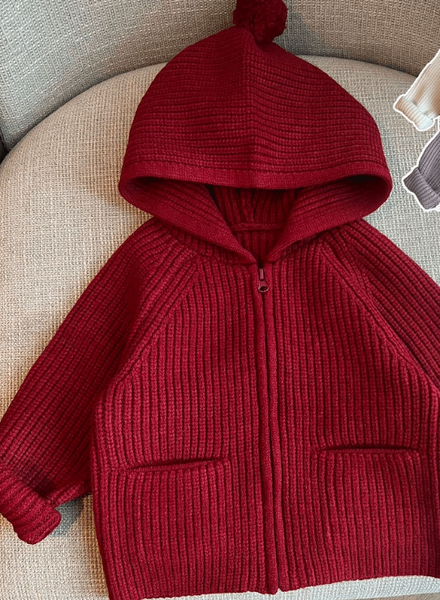 кардиганчики