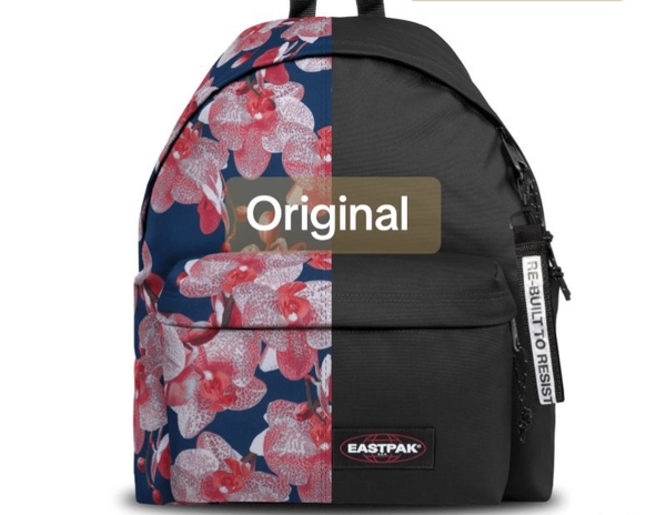 Sac à dos Eastpak élégant
