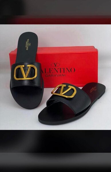 Valentino slippers