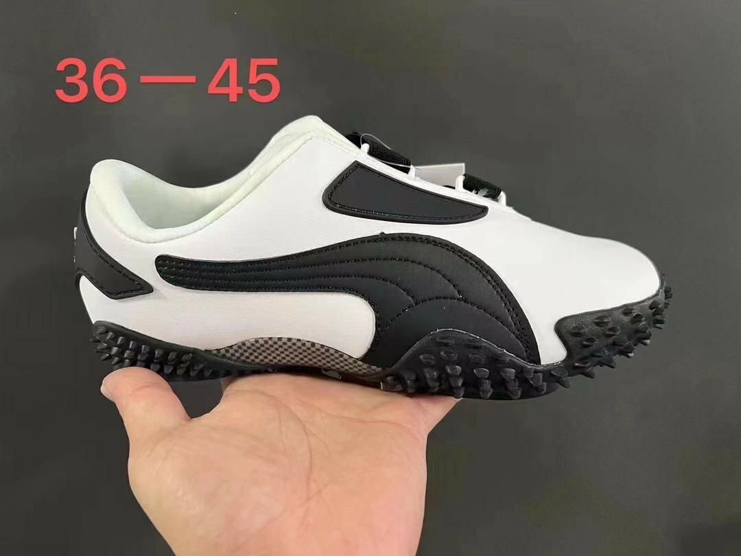 Chaussure de qualité