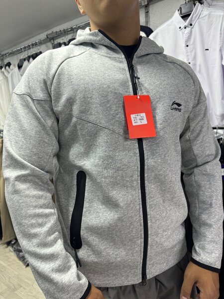 Спортивные двойки