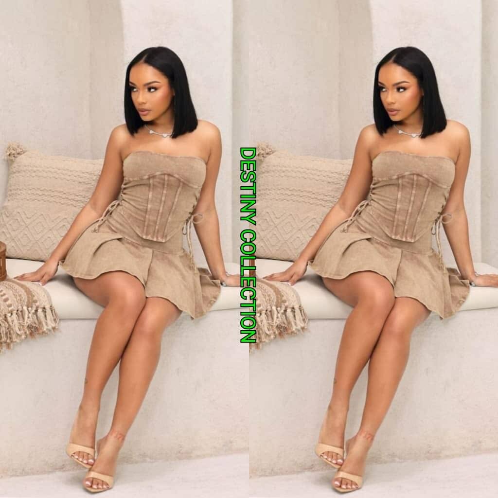 Vertements pour femmes