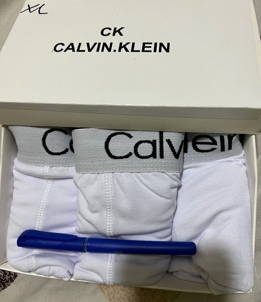 Sous vêtements hommes,boxer