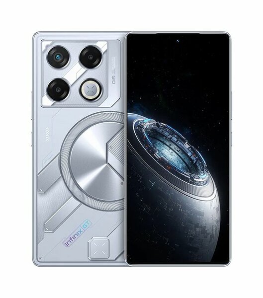 Infinix GT 20pro