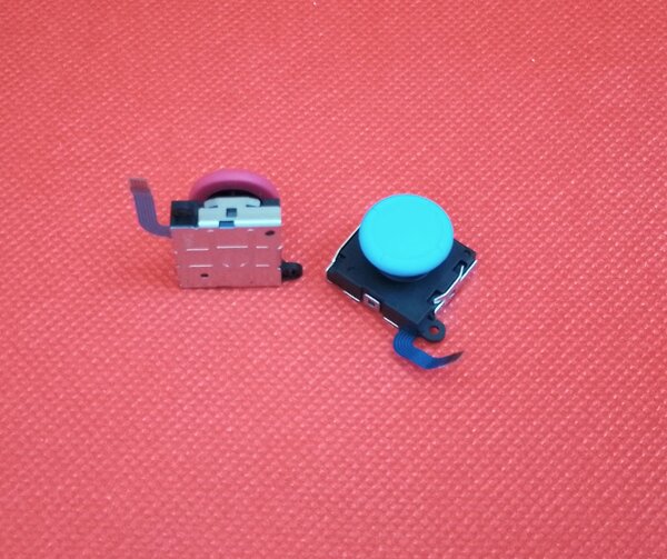 Analogue Nintendo Switch