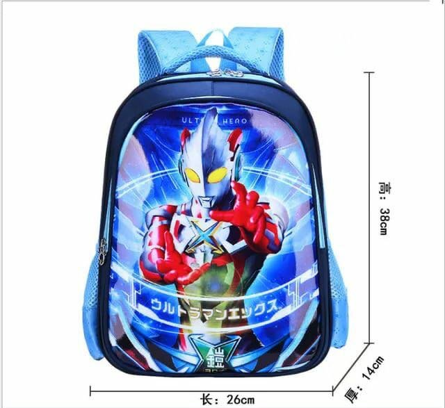 School bag