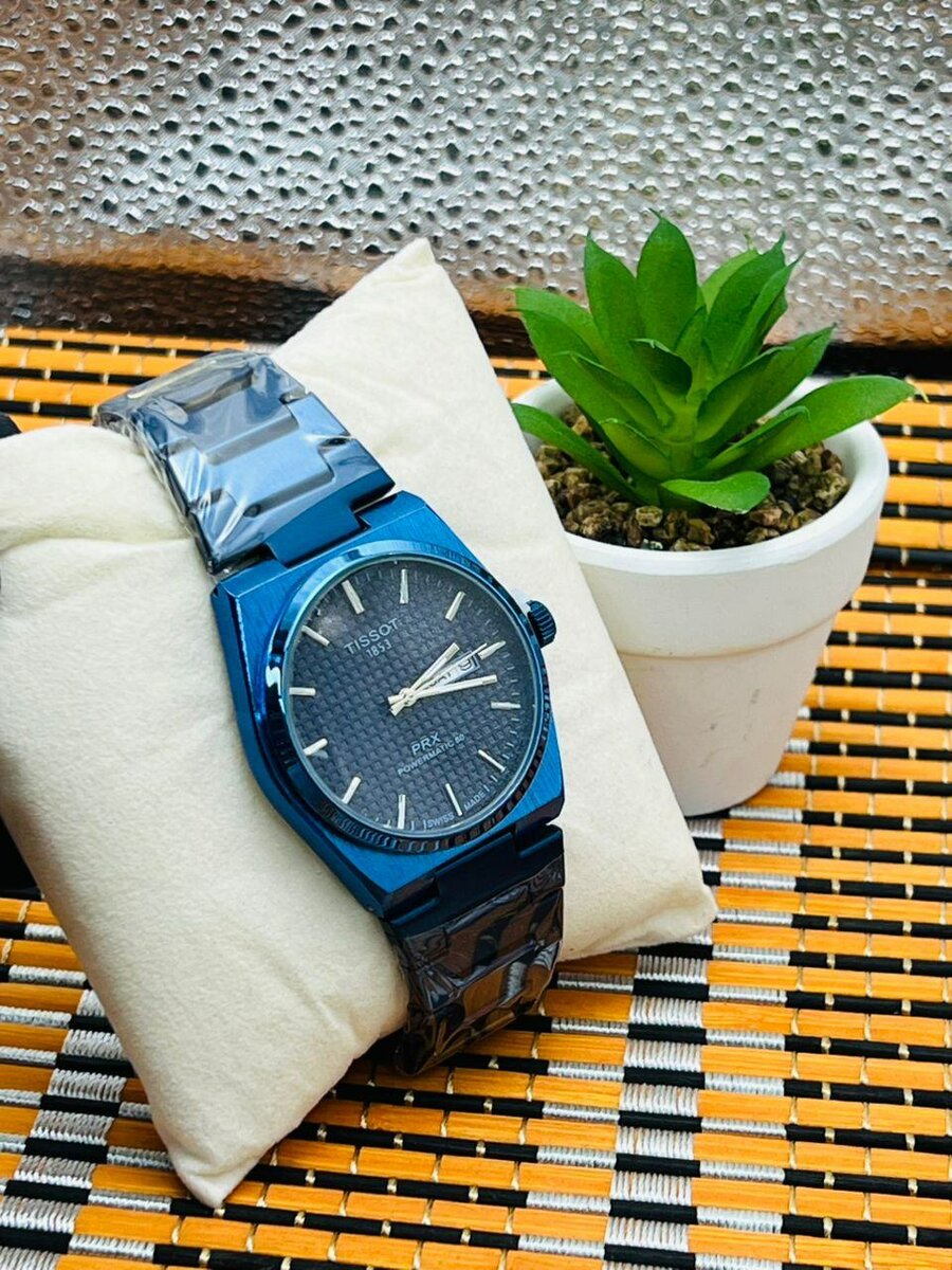 Montre de qualité supérieure