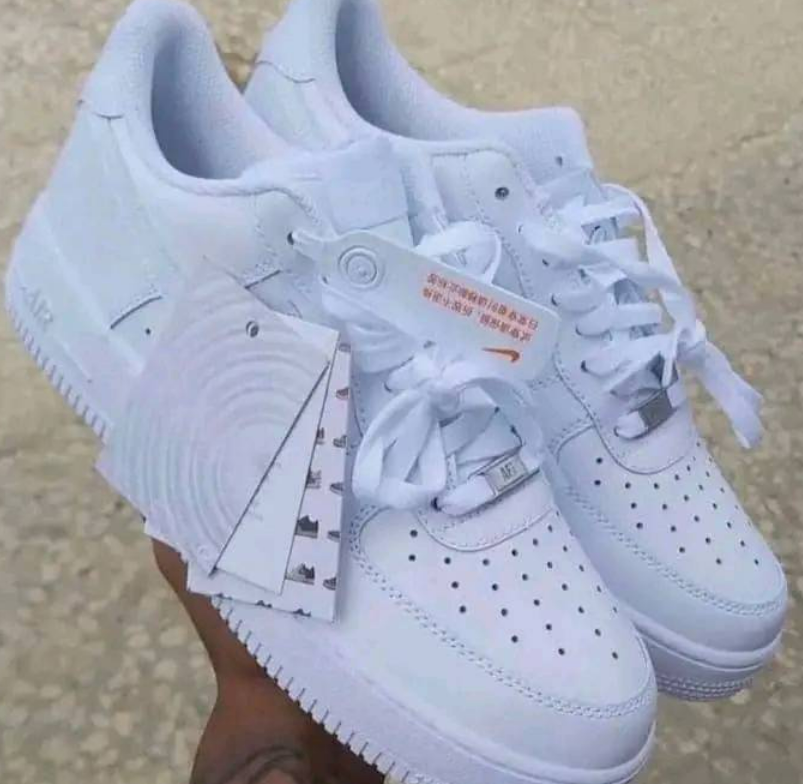 Airforce high quality