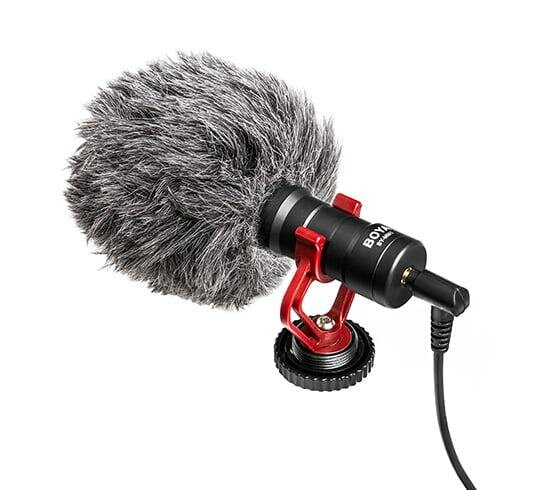 BOYA M1Pro Microphone
