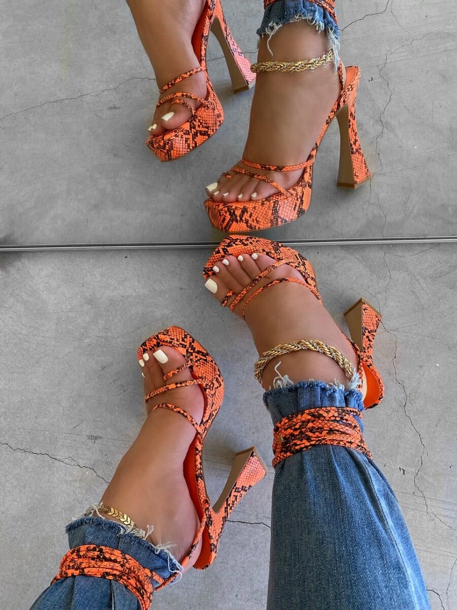 Heels