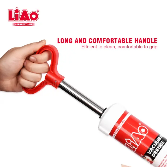 DÉBOUCHEUR DE TOILETTE ET CANALISATION À HAUTE PRESSION