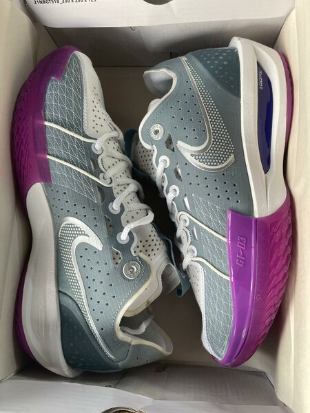 NIKE ZOOM GT CUT 3