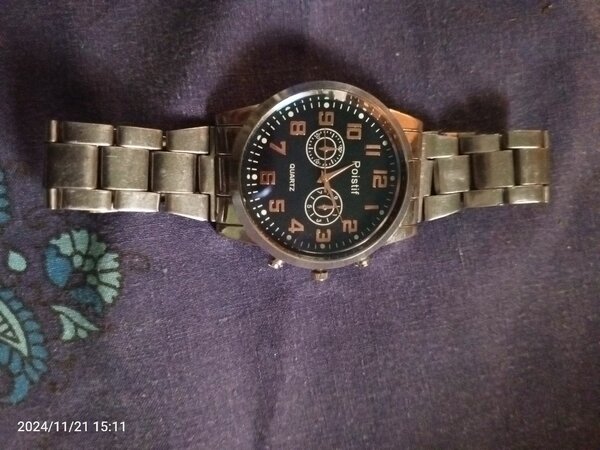 Watch