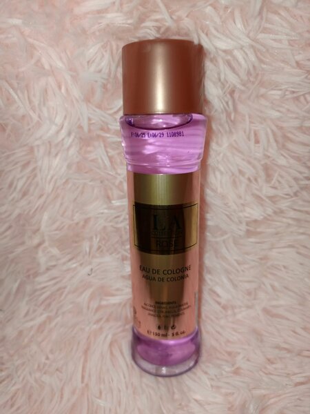 Eau de Cologne lune d'Eté