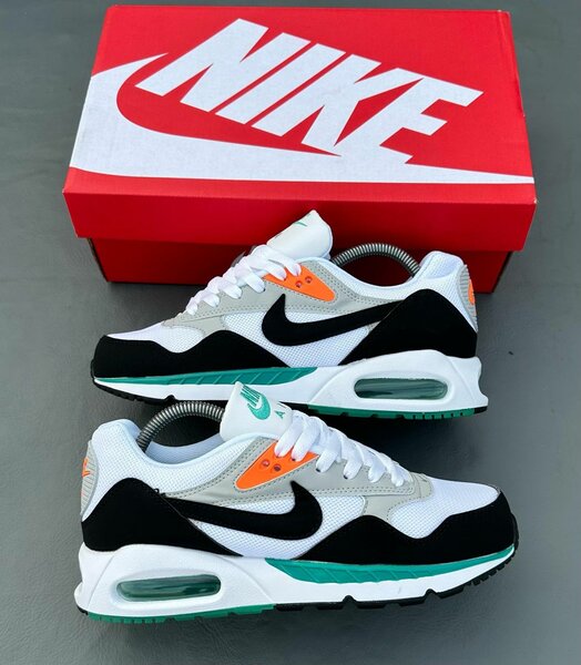 Nike Air Max Classic Blanc