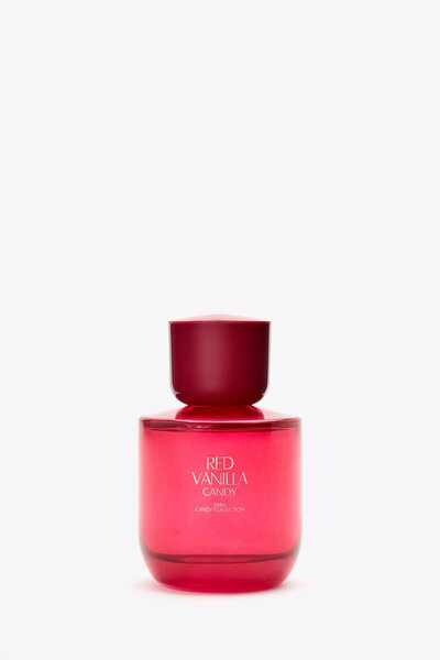 Parfum Red Vanilla Femme