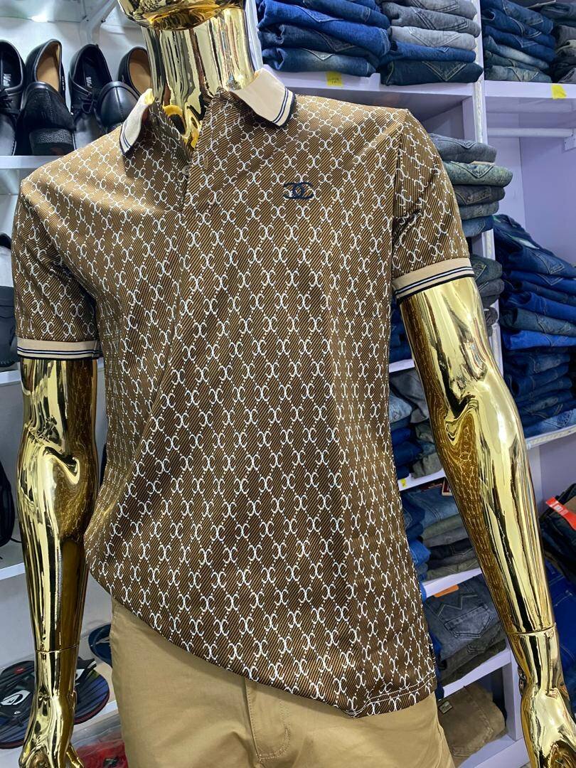 Club T shirts for men