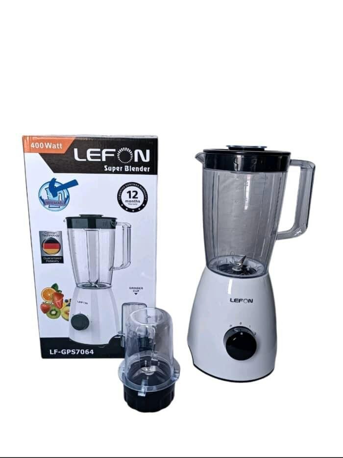 Lefon blender