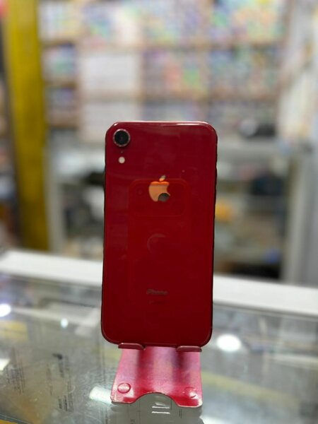 IPhone Xr 64Go Colis importé