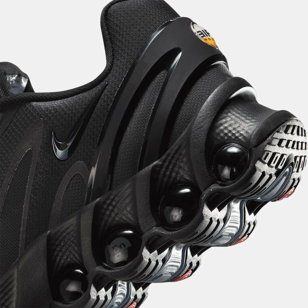 Chaussures de course noires