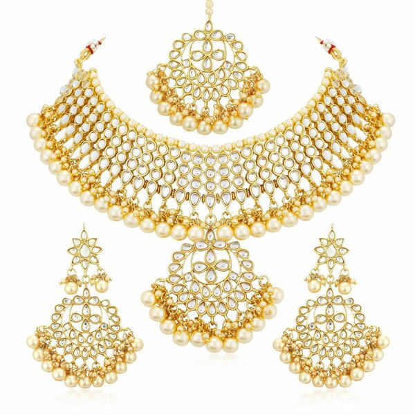 Ladies necklace