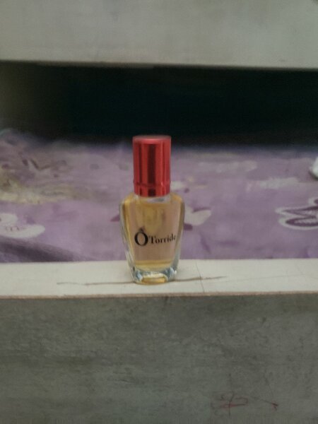 Parfum O'Torride pour Femme