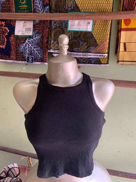 Lot de débardeurs tendance