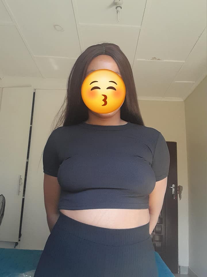 Women's Short Sleeve Top