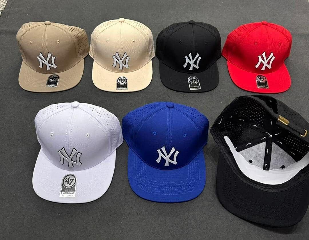 Casquettes Snapback Stylées