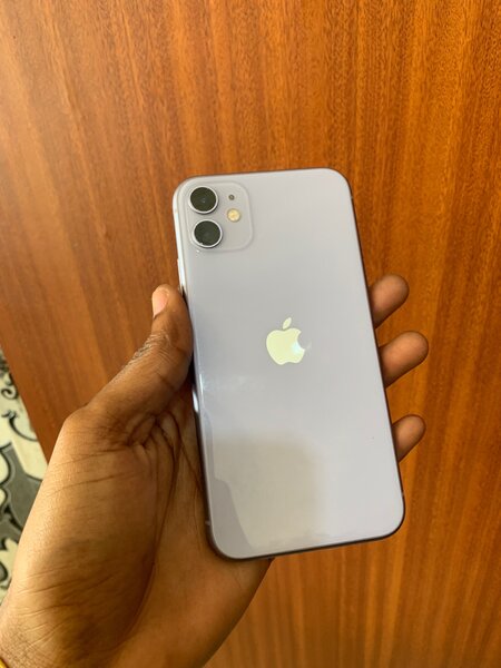 iPhone 11 64gb