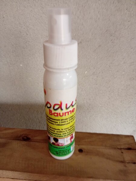 Spray Baume Apaisant Hydratant