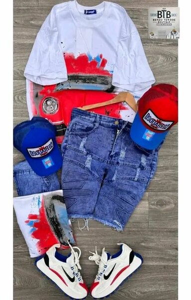 T-shirts tendance décontractés