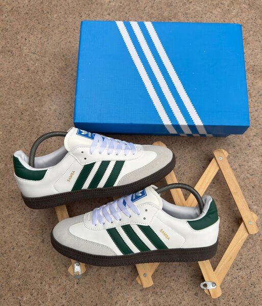 Adidas Samba Classique