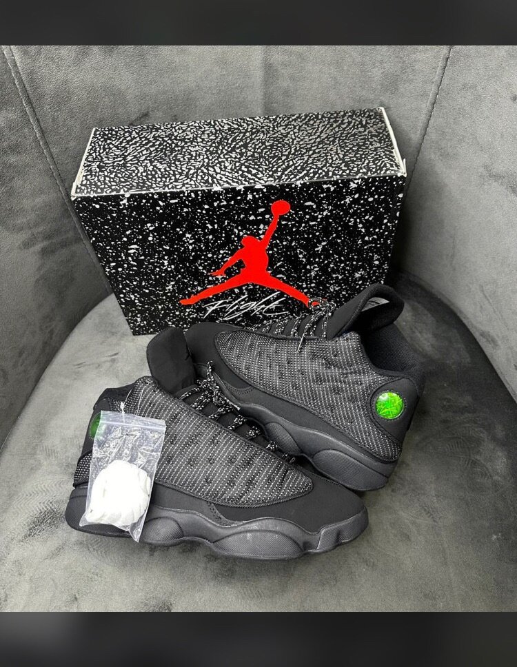 Jordan 13