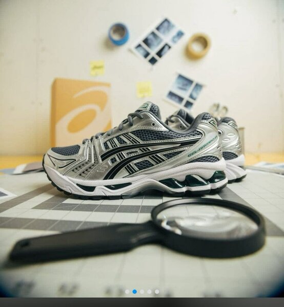 Asics