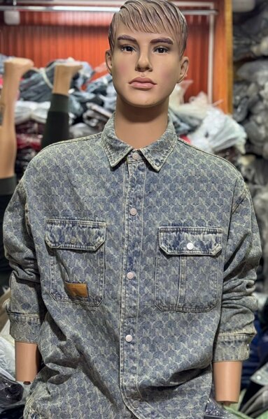 Chemise homme