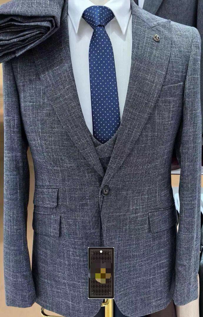 3 piece Suit