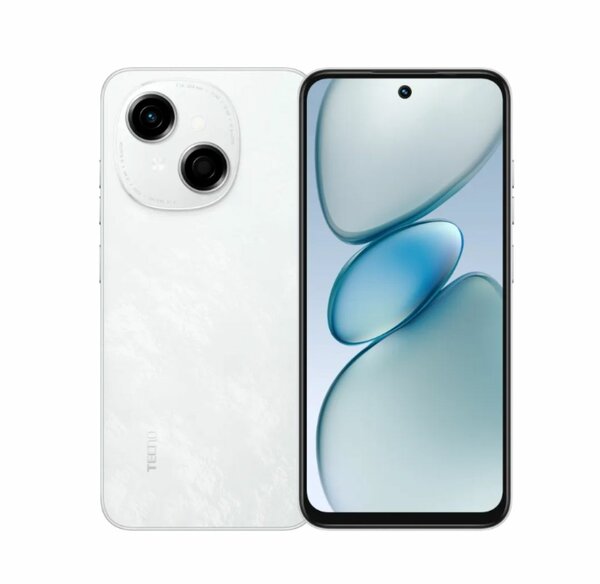 Tecno POP 9