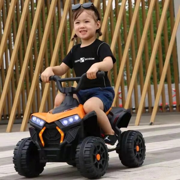 Motorcycle electric pour enfant