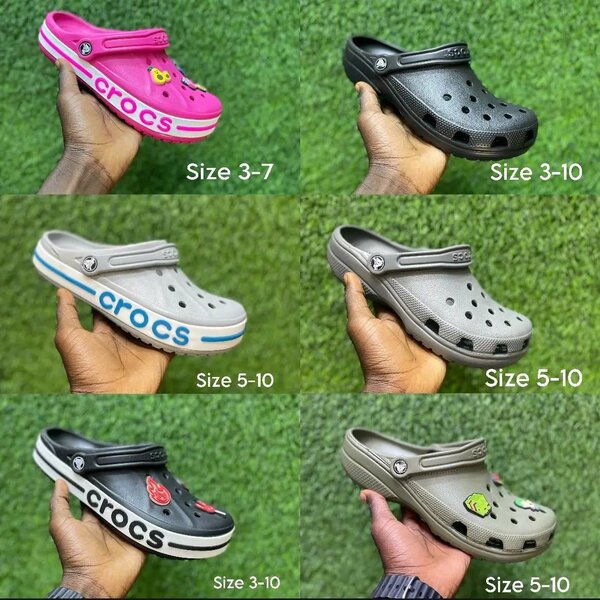 Crocs