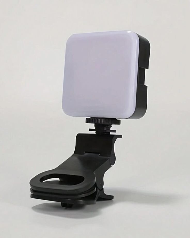 Lampe Vidéo LED Portable