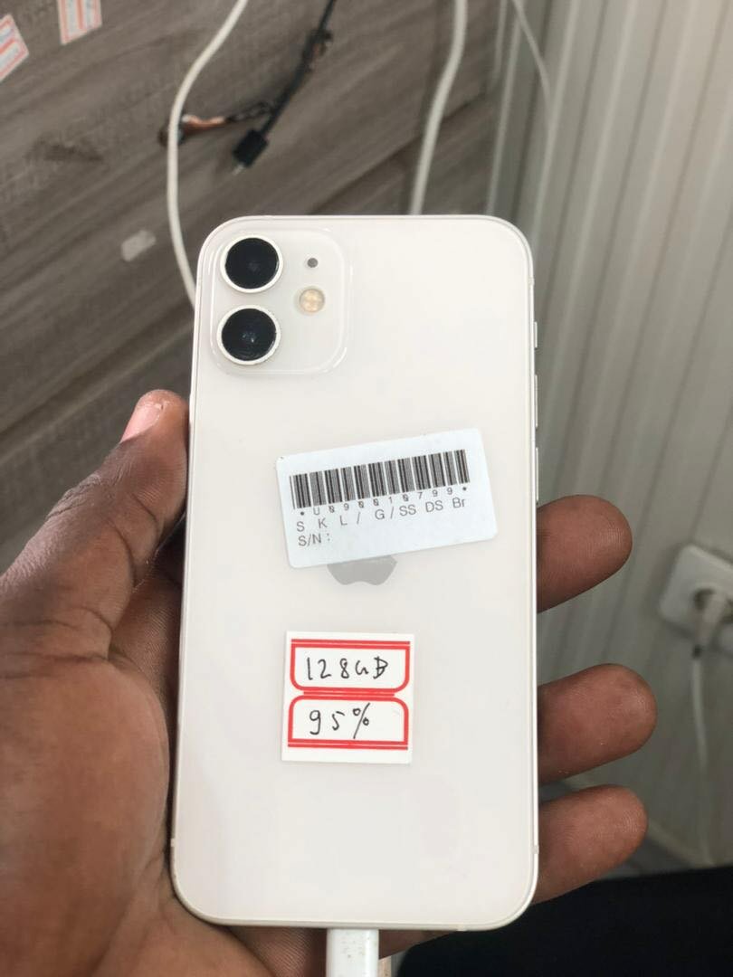 iPhone 12 mini 128GB