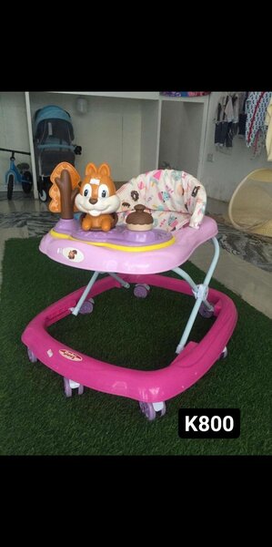 Baby Walker
