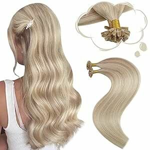 Extensions cheveux naturels